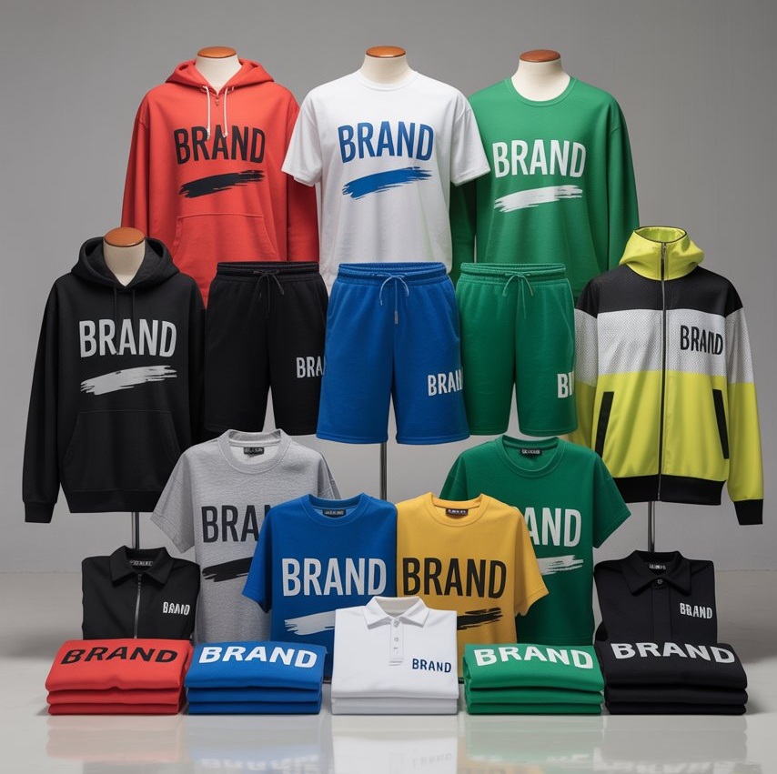 uniforms