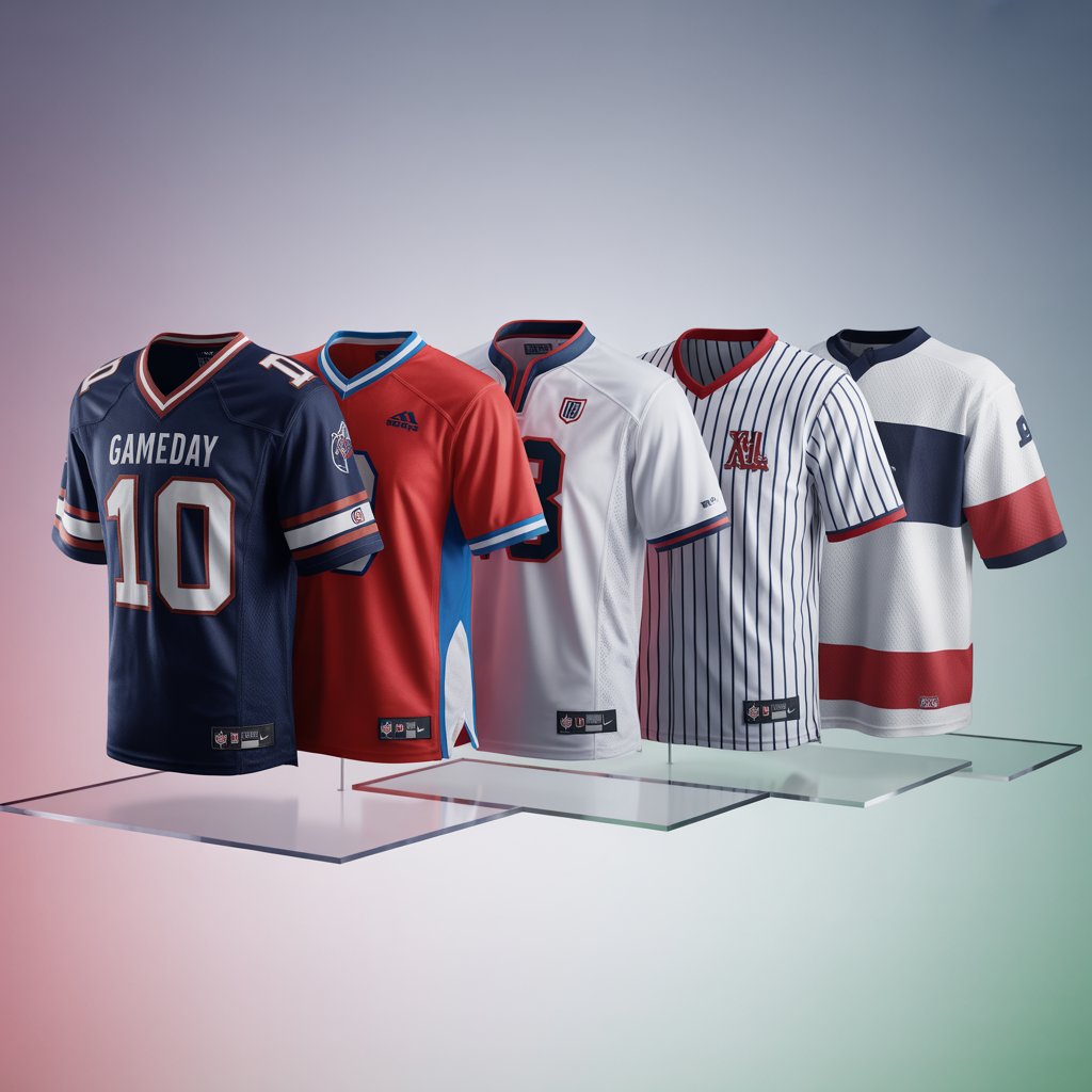 uniforms