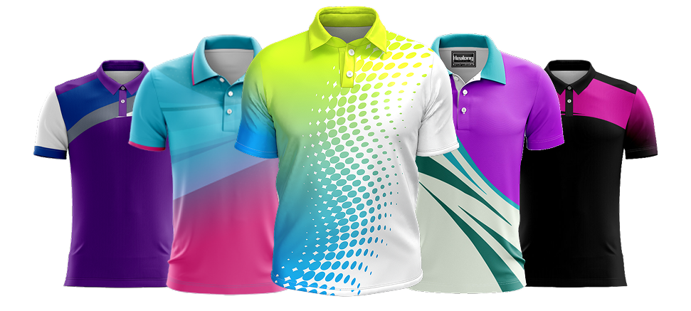 Polo Collection