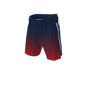 GS Custom 03 Fight Shorts. (x 1)