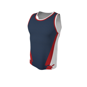 GS Custom 02 Freethrow Basketball Jersey. (x 1)