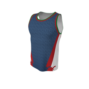 GS Custom 02 Freethrow Basketball Jersey. (x 2)