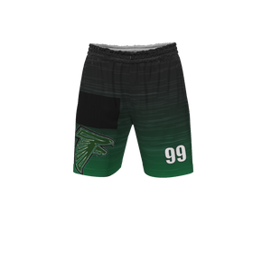 GS Custom Basic Basketball Shorts. (x 19)