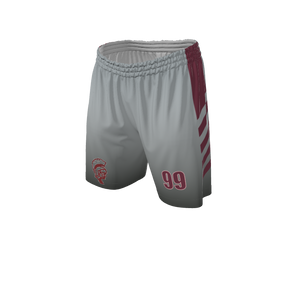 GS Custom 15 Gameday 7" Shorts. (x 150)